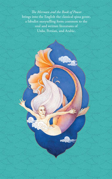 The Merman and the Book of Power: A Qissa